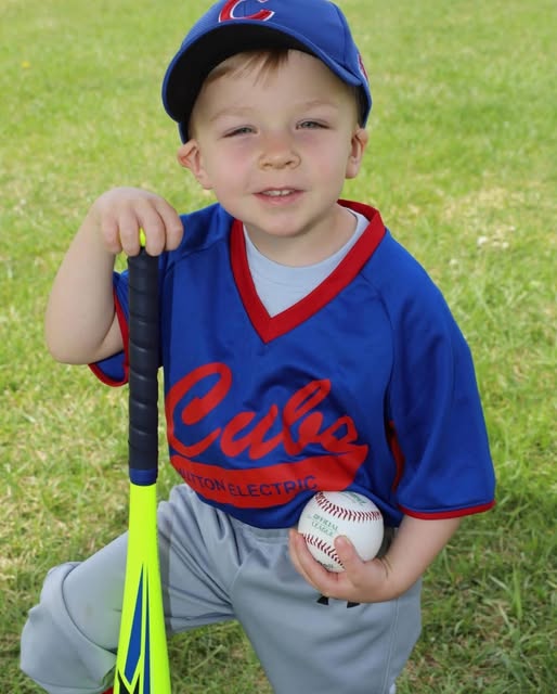 Declan Sadler Bluff City, TN Accident; Josh and Chelsea Sadler Son Declan Sadler Tragically Dies at Age 4, Loved Ones Mourn