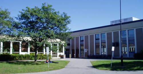 Canterbury High School Ottawa, ON Suicide – Death: Undisclosed Canterbury High School Student Died Following Battle With Mental Health – REPORT